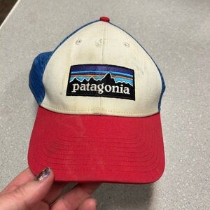 Patagonia unisex on size fits all hat